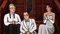 Archer – Pam Poovey (l.), Cheryl Tunt (r.)