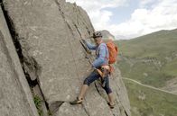 GEO Reportage – Rocco Romagna ist der Chef der "Aquile di San Martino", der legendären Bergführer-Truppe aus San Martino di Castrozza.