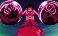 One Piece – Fr, 08.03., 16:40 Uhr