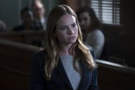 For the People – Sandra Bell (Britt Robertson)