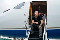 MacGyver – Jack Dalton (George Eads)