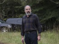 Homeland – Saul Berenson (Mandy Patinkin)