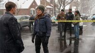 Chicago P.D. – Kim Burgess (Marina Squerciati, m.)