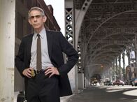 Law & Order: Special Victims Unit – Law & Order: Special Victims Unit (2008)