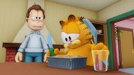The Garfield Show – Vitos Lasagne schmeckt nicht mehr, doch Garfield will um nichts in der Welt auf seine geliebte Lasagne verzichten.