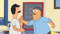 Bob's Burgers – L-R: Bob, Teddy