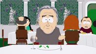 South Park – Richard Dawkins (vorne)