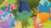 Trolls - Die Party geht weiter! – Sa, 06.06., 07:03 Uhr