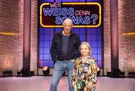 Wer weiß denn sowas? – Die Kandidat:innen dieser