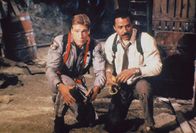 Airwolf – Airwolf (1987)
