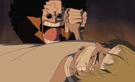 One Piece – Sa, 11.10., 05:05 Uhr