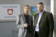 Die Rosenheim-Cops – Die Rosenheim-Cops (2011)