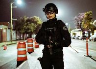 S.W.A.T. – S.W.A.T. (2018)
