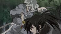 Dororo – Mo, 19.10., 21:45 Uhr