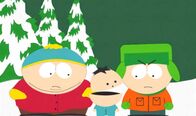 South Park – Fr, 02.09., 21:40 Uhr