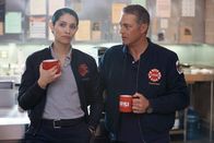 Chicago Fire – Chicago Fire (2024)