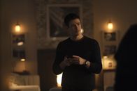 The Flash – Barry Allen (Grant Gustin)