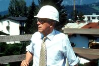SOKO Kitzbühel – Gerd Anthoff (Vinzenz Reisinger).