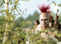 Tecumseh – Fr, 30.09., 08:20 Uhr
