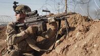 Chain of Command – Fr, 20.06., 13:25 Uhr