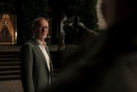 Das Netz - Prometheus – v.l.n.r.: Klaus Fischer (Peter Lohmeyer), Hans Maurer (August Wittgenstein)