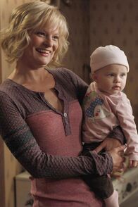 Raising Hope – Raising Hope (2011)