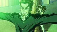 Dr. Stone – Dr. Stone (2019)