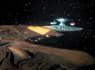 Raumschiff Enterprise - Das nächste Jahrhundert – Raumschiff Enterprise - Das nächste Jahrhundert (1987)