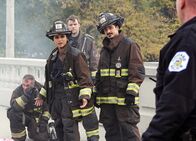Chicago Fire – Chicago Fire (2015)