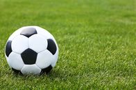 Fußball: 2. Liga – Soccer ball