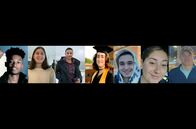 Generation 9/11 – Diese sieben jungen Menschen haben ein gemeinsames Schicksal, das sie verbindet. Weil ihre Väter bei den Terroranschlägen am 11. September 2001 ums Leben gekommen sind, mussten sie ohne Vater aufwachsen.