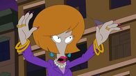 American Dad! – Roger