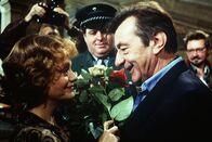 Alle meine Töchter – 15. Häschen (Billie Zöckler) hat ihren Chef (Günter Mack) gerettet!