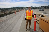 Geniale Technik – Craig Delalla, Sound Transit Bridge