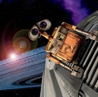 WALL-E – WALL-E