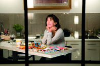 Vergissmichnicht – Marguerite vel Margaret Flore (Sophie Marceau)