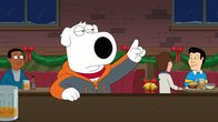 Family Guy – Brian Griffin (Mitte)