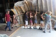 Shipping Wars - Die Transporter – Mo, 08.07., 15:25 Uhr