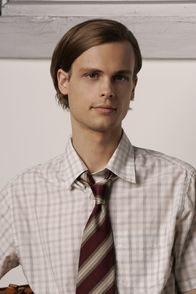 Criminal Minds – Criminal Minds (2009)