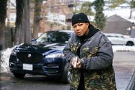 The Equalizer – Robyn McCall (Queen Latifah)