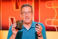 Was gibt es Neues? – Viktor Gernot.