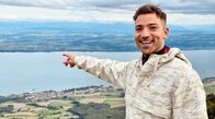 Wunderschön! – Ramon Babazadeh entdeckt eine Region abseits der großen Touristenströme - mit weiten Hochebenen, tief eingeschnittenen Schluchten und malerischen Seen.