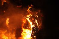 360° - Geo-Reportage – Feuerspektakel – die Riesenfiguren von Valencia brennen auf der Fiesta.
