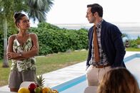 Death in Paradise – Death in Paradise (2021)