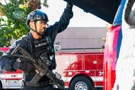 S.W.A.T. – S.W.A.T. (2018)
