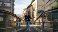 Am Puls – Christian Sievers im spanischen Santander