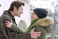 SOKO Kitzbühel – Andreas Kiendl (Klaus Lechner), Kristina Sprenger (Karin Kofler).