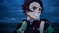 Demon Slayer – Sa, 23.05., 04:50 Uhr