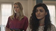 Navy CIS: Hawaii – Lucy Tara (Yasmine Al-Bustami, r.)