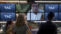 Bull – v.l.n.r.) Danny James (Jaime Lee Kirchner); Marissa Morgan (Geneva Carr); Dr. Jason Bull (Michael Weatherly); Benny Colón (Freddy Rodríguez)